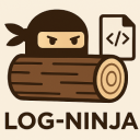 Log Ninja